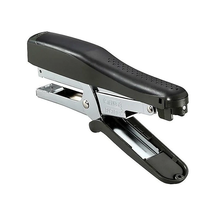 Stanley Bostitch B8 Xtreme Duty Plier Stapler, 45 Sheet Capacity, Black (B8HDP) Stanley Bostitch B8 Xtreme Duty Plier Stapler, 45 Sheet Capacity, Black (B8HDP) -Office Supply Shop sp46038727 sc7