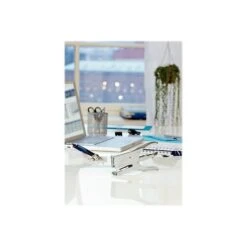 Rapid Classic K1 Stapling Plier, 50 Sheet Capacity, Chrome (90119) -Office Supply Shop sp46530583 sc7