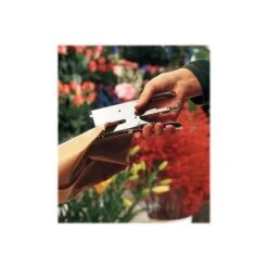 Rapid Classic K1 Stapling Plier, 50 Sheet Capacity, Chrome (90119) -Office Supply Shop sp46530584 sc7