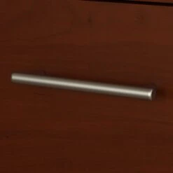 Bush Furniture Somerset Lateral File Cabinet, Hansen Cherry (WC81780) 2 Bush Furniture Somerset Lateral File Cabinet, Hansen Cherry (WC81780) -Office Supply Shop sp48814246 sc7