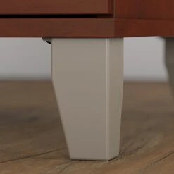 Bush Furniture Somerset Lateral File Cabinet, Hansen Cherry (WC81780) 6 Bush Furniture Somerset Lateral File Cabinet, Hansen Cherry (WC81780) -Office Supply Shop sp48814385 sc7