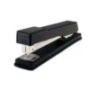 Swingline® Light Duty Metal Stapler, 20 Sheet Capacity, Black (40501)