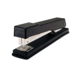 Swingline® Light Duty Metal Stapler, 20 Sheet Capacity, Black (40501)