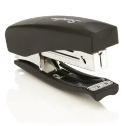 Swingline® Soft Grip Hand Stapler, 20 Sheet Capacity, Black (09901) 3 Swingline® Soft Grip Hand Stapler, 20 Sheet Capacity, Black (09901) -Office Supply Shop sp56867790 sc7