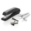 Swingline® Standard Stapler Value Pack (Premium Staples & Remover Included), 15 Sheet Capacity, Black (54567)