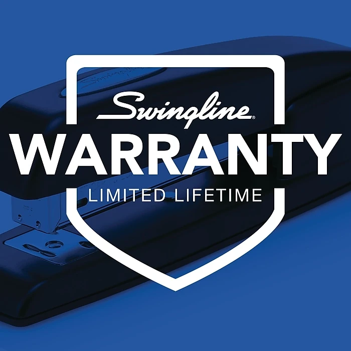 Swingline 747 Desktop Stapler, 25 Sheet Capacity, Black (74741) Swingline 747 Desktop Stapler, 25 Sheet Capacity, Black (74741) -Office Supply Shop sp56867953 sc7