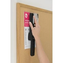 Swingline 747 Desktop Stapler, 25 Sheet Capacity, Black (74741) 6 Swingline 747 Desktop Stapler, 25 Sheet Capacity, Black (74741) -Office Supply Shop sp56867957 sc7