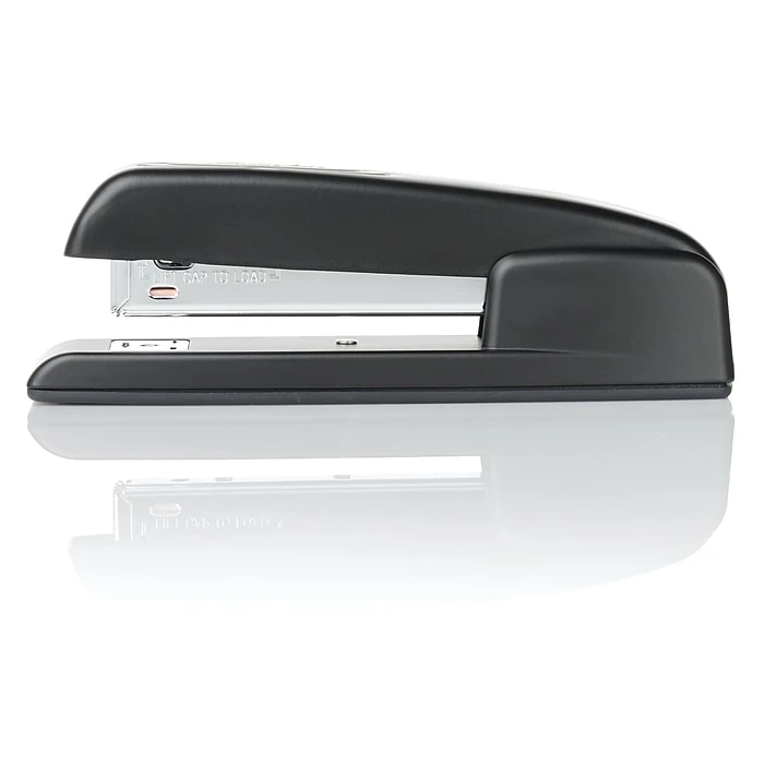 Swingline 747 Desktop Stapler, 25 Sheet Capacity, Black (74741) Swingline 747 Desktop Stapler, 25 Sheet Capacity, Black (74741) -Office Supply Shop sp56867958 sc7