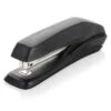Swingline® Standard Desktop Stapler, Eco Version, 15 Sheet Capacity, Black (54501)