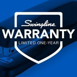 Swingline® Standard Desktop Stapler, Eco Version, 15 Sheet Capacity, Black (54501) 4 Swingline® Standard Desktop Stapler, Eco Version, 15 Sheet Capacity, Black (54501) -Office Supply Shop sp56867985 sc7