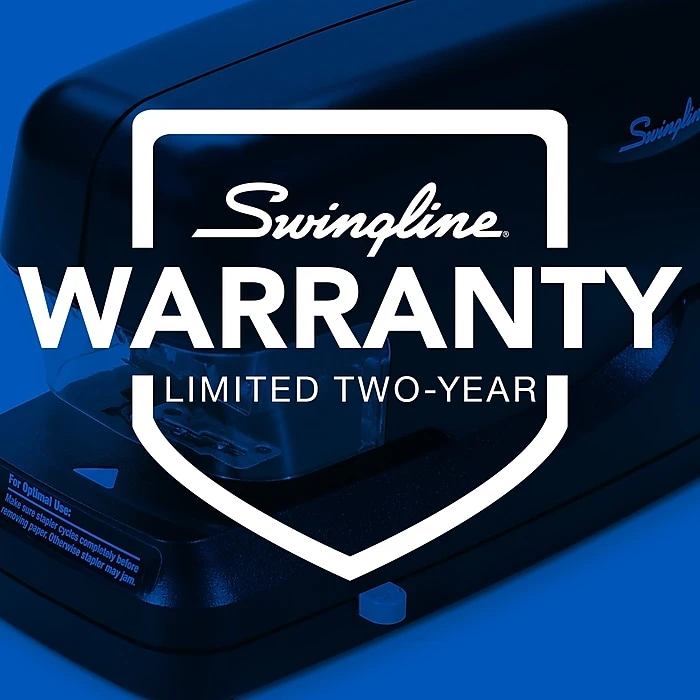 Swingline® High Capacity Electric Stapler, 70 Sheets, Black (69270) Swingline® High Capacity Electric Stapler, 70 Sheets, Black (69270) -Office Supply Shop sp56867999 sc7
