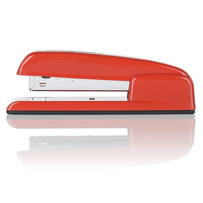 Swingline® 747® Business Stapler, 25 Sheet Capacity, Rio Red (74736) Swingline® 747® Business Stapler, 25 Sheet Capacity, Rio Red (74736) -Office Supply Shop sp56868004 sc7