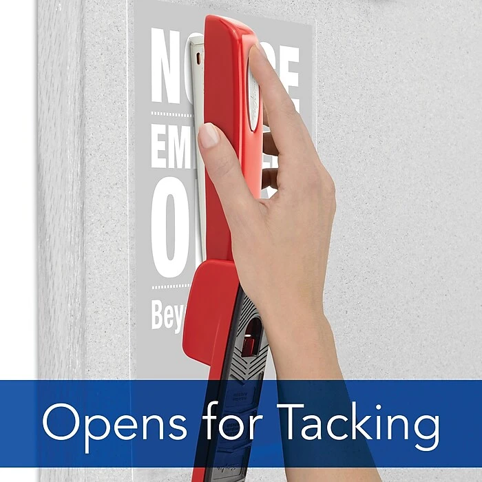 Swingline® 747® Business Stapler, 25 Sheet Capacity, Rio Red (74736) Swingline® 747® Business Stapler, 25 Sheet Capacity, Rio Red (74736) -Office Supply Shop sp56868011 sc7