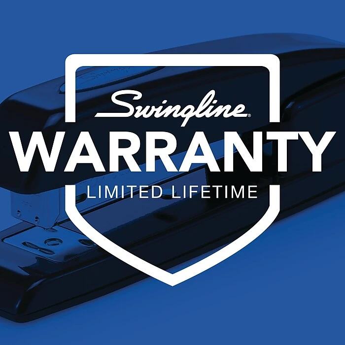 Swingline® 747® Business Stapler, 25 Sheet Capacity, Rio Red (74736) Swingline® 747® Business Stapler, 25 Sheet Capacity, Rio Red (74736) -Office Supply Shop sp56868012 sc7