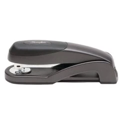 Swingline® Optima® Desk Stapler, 25 Sheet Capacity, Graphite Black (87800) -Office Supply Shop sp56868015 sc7