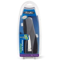 Swingline Optima Stapler, 25 Sheet Capacity, Silver (87816) 3 Swingline Optima Stapler, 25 Sheet Capacity, Silver (87816) -Office Supply Shop sp56868025 sc7