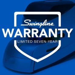 Swingline® Optima® Electric Stapler, 70 Sheet Capacity, Silver (48210) -Office Supply Shop sp56868046 sc7