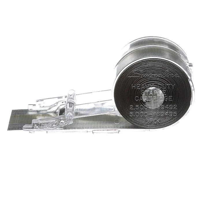 Swingline® Premium Staple Cartridge, 3/8" Length, 5,000/ Per Box (69495) Swingline® Premium Staple Cartridge, 3/8" Length, 5,000/ Per Box (69495) -Office Supply Shop sp56871008 sc7