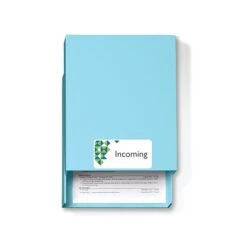 Avery TrueBlock Laser/Inkjet Shipping Labels, 2" X 4", White, 10 Labels/Sheet, 10 Sheets/Pack, 100 Labels/Box (18163) -Office Supply Shop sp57019161 sc7