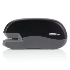 Rapid Fixativ 20EX Automatic Electric Desktop Stapler, 20 Sheet Capactiy, Black (73126) 5 Rapid Fixativ 20EX Automatic Electric Desktop Stapler, 20 Sheet Capactiy, Black (73126) -Office Supply Shop sp58915021 sc7