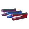 Bostitch Dynamo Desktop Stapler, 20-Sheet Capacity, Assorted Colors (B696R-ASST)