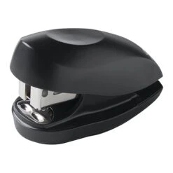 Swingline TOT Mini Stapler, 12-Sheet Capacity, Black, 1000 Staples (SWI79171)