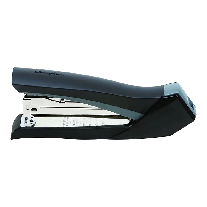 Swingline SmoothGrip Desktop Stapler, 20-Sheet Capacity, Assorted Colors (S7079414) Swingline SmoothGrip Desktop Stapler, 20-Sheet Capacity, Assorted Colors (S7079414) -Office Supply Shop sp59056016 sc7