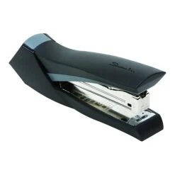 Swingline SmoothGrip Desktop Stapler, 20-Sheet Capacity, Assorted Colors (S7079414) 4 Swingline SmoothGrip Desktop Stapler, 20-Sheet Capacity, Assorted Colors (S7079414) -Office Supply Shop sp59056020 sc7