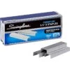 Swingline S.F. 3 Premium Staples, 0.25" Leg Length, 5000 Staples/Box (S7035440F)