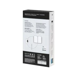 Moleskine Pen+ Ellipse 718889 Smart Pen, Black, Each -Office Supply Shop sp61620567 sc7