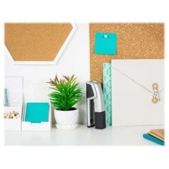 Bostitch Epic Desktop Stapler, 25 Sheet Capacity, Silver (B777R-SLV) 3 Bostitch Epic Desktop Stapler, 25 Sheet Capacity, Silver (B777R-SLV) -Office Supply Shop sp63097362 sc7