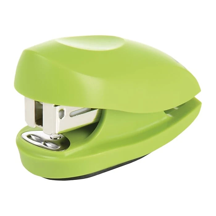 Swingline Tot Mini Stapler, 12 Sheet Capacity, Assorted Colors (S7079104) Swingline Tot Mini Stapler, 12 Sheet Capacity, Assorted Colors (S7079104) -Office Supply Shop sp65029511 sc7
