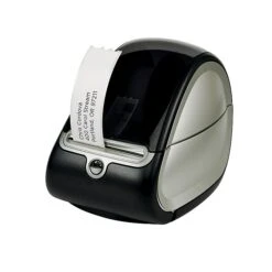 Avery Direct Thermal Roll Address Labels, 1-1/8" X 3-1/2", White, 130 Labels/Roll, 2 Rolls/Box, 260 Labels/Box (4150) -Office Supply Shop sp75154372 sc7