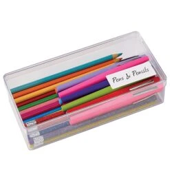 Avery Easy Peel Inkjet Return Address Labels, 2/3" X 1-3/4", White, 60 Labels/Sheet, 10 Sheets/Pack, 600 Labels/Pack (18695) -Office Supply Shop sp75155730 sc7