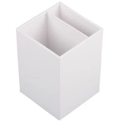 JAM Paper Desk Supplies Kit, White, 3/Pack (337841WH) -Office Supply Shop sp82108680 sc7