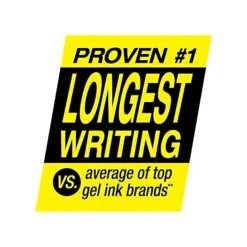 Pilot G2 Retractable Gel Pens, Extra Fine Point, Black Ink, 5/Pack (31173) 3 Pilot G2 Retractable Gel Pens, Extra Fine Point, Black Ink, 5/Pack (31173) -Office Supply Shop sp89168648 sc7