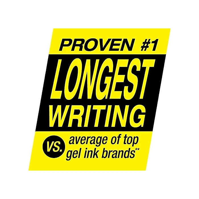 Pilot G2 Retractable Gel Pens, Extra Fine Point, Black Ink, 5/Pack (31173) Pilot G2 Retractable Gel Pens, Extra Fine Point, Black Ink, 5/Pack (31173) -Office Supply Shop sp89168648 sc7