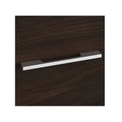 Bush Business Furniture Office 500 2-Drawer Lateral File Cabinet, Letter/Legal, Black Walnut, 35.67" (OFF136BWSU) 3 Bush Business Furniture Office 500 2-Drawer Lateral File Cabinet, Letter/Legal, Black Walnut, 35.67" (OFF136BWSU) -Office Supply Shop sp92290608 sc7