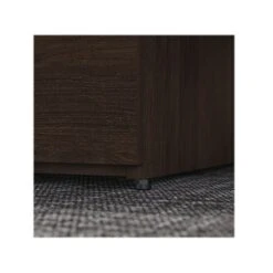 Bush Business Furniture Office 500 2-Drawer Lateral File Cabinet, Letter/Legal, Black Walnut, 35.67" (OFF136BWSU) 5 Bush Business Furniture Office 500 2-Drawer Lateral File Cabinet, Letter/Legal, Black Walnut, 35.67" (OFF136BWSU) -Office Supply Shop sp92290610 sc7