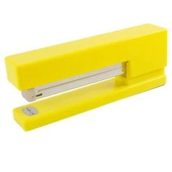 JAM Paper Modern Desktop Stapler, 10 Sheet Capacity, Lime Green (337GR) 8 JAM Paper Modern Desktop Stapler, 10 Sheet Capacity, Lime Green (337GR) -Office Supply Shop sp92366639 sc7