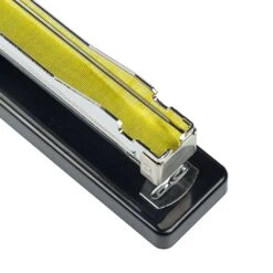 JAM Paper Colorful Staples, 1/4" Leg Length, Yellow, 5000/Box (335YEZ) -Office Supply Shop sp92366675 sc7