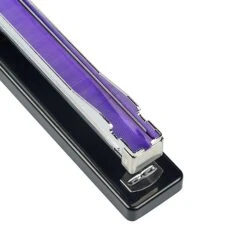 JAM Paper Colorful Staples, 1/4" Leg Length, Purple, 5000/Box (335PUZ) -Office Supply Shop sp92366685 sc7