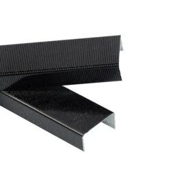 JAM Paper Colorful Staples, 1/4" Leg Length, Black, 5000/Box (335BLZ) -Office Supply Shop sp92366695 sc7