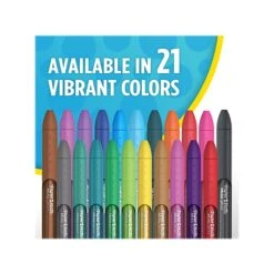 Paper Mate InkJoy Retractable Gel Pen, Medium Point, Assorted Ink, 22/Pack (2062225) -Office Supply Shop sp93891715 sc7