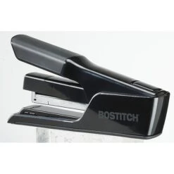 Bostitch EZ Squeeze 40 Desktop Stapler, 40-Sheet Capacity, Black (BOSB9040) -Office Supply Shop sp95609506 sc7