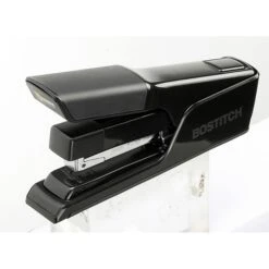 Bostitch EZ Squeeze 40 Desktop Stapler, 40-Sheet Capacity, Black (BOSB9040) -Office Supply Shop sp95609507 sc7