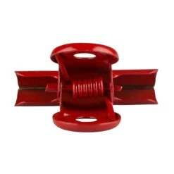 JAM Paper Bulldog Clip, Red, 15/Pack (526SJP256) -Office Supply Shop sp97151271 sc7